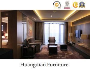 Apartment Hotel Furniture Residential Hotel Furniture for Sale (HD833)