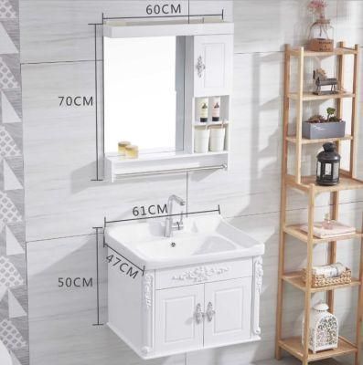 Best Sense PVC Bathroom Vanity/Bathroom Cabinet