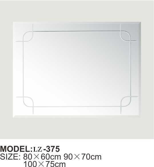 New Design Furniture Bathroom Wall Mirror for Home/Salon Decoration