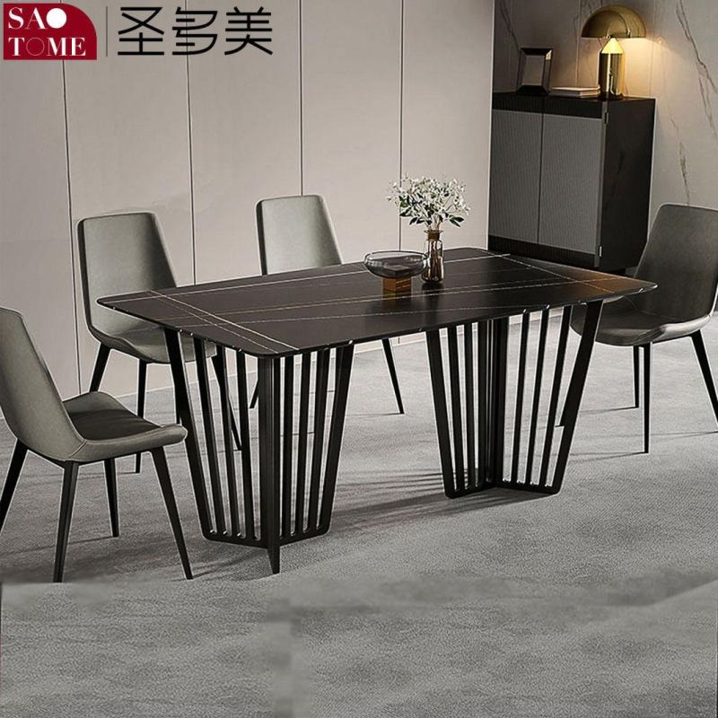 Modern Popular Rock Furniture, Grand Piano Dining Table