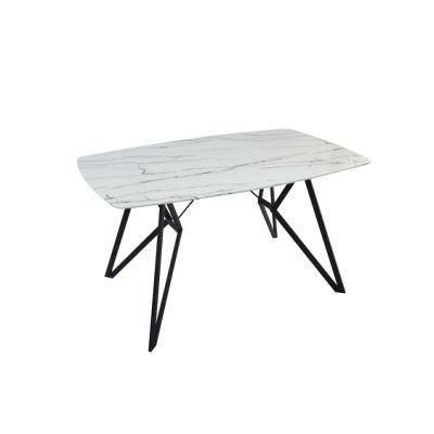 High Quality Modern Style Dining Tables Are on Sale