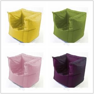 Bean Bags Living Room Furniture Ottoman Leisure Pouf Lazy Sofa Beanbags