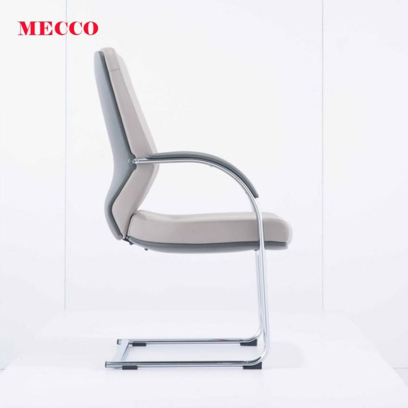 Executive CEO Luxury Design Office PU Leather Chair Furniture From Mecco