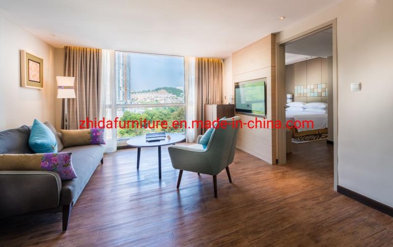 Hospitality Room 5 Star Hotel Bedroom Furniture China Manufacturer