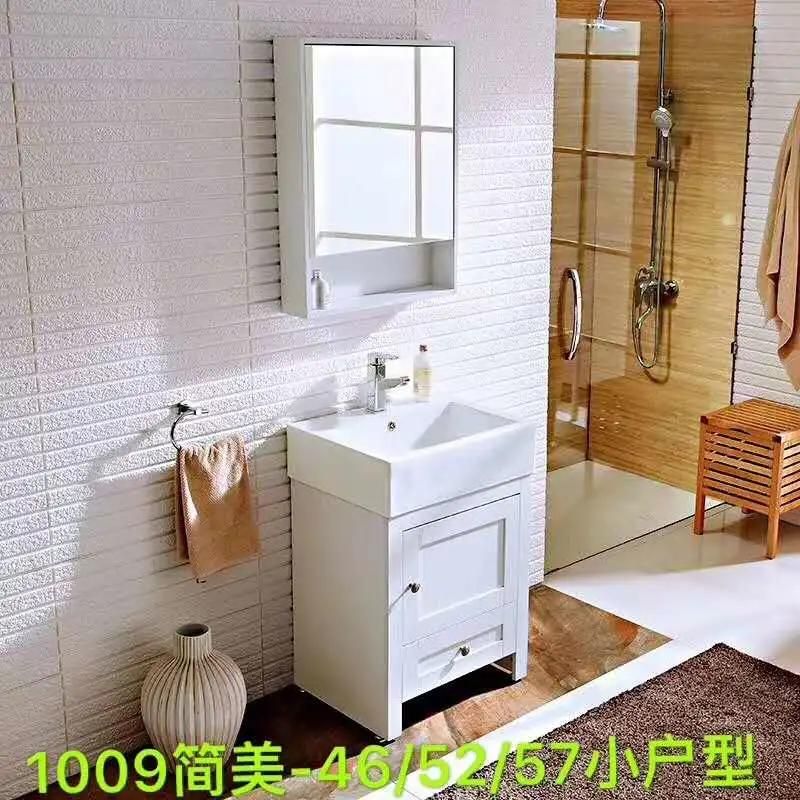 24 Inch Wooden MDF Floor Standing Modern Hotel Home Furniture