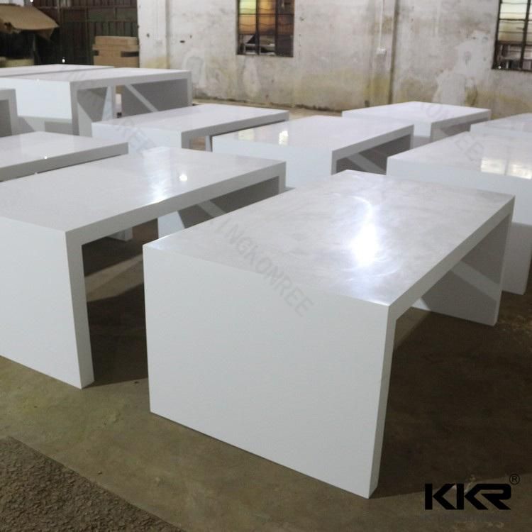 Kingkonree Long Narrow Modern Restaurant Club Bar Counter Bar Table