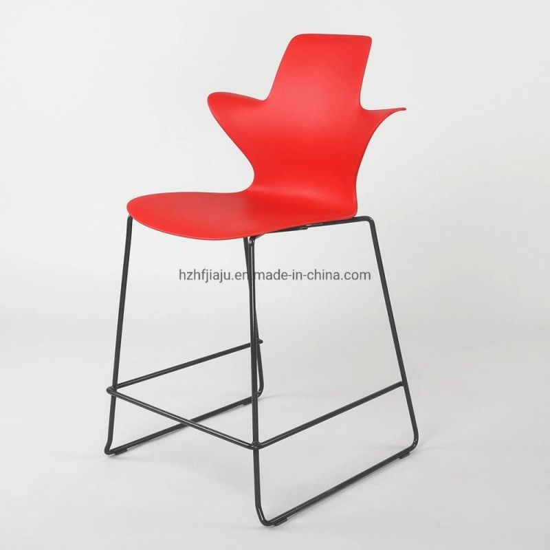 Original Design High Table Chair Modern Furniture Bar Set