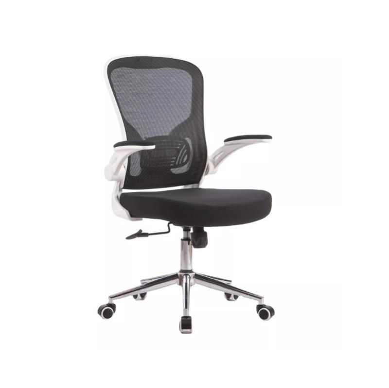 Staff Task Computer Office Furniture Modern Swivel Ergonomic Executive Full Mesh Office Chair