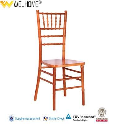 2015 Hot Chiavari Chair for Dining