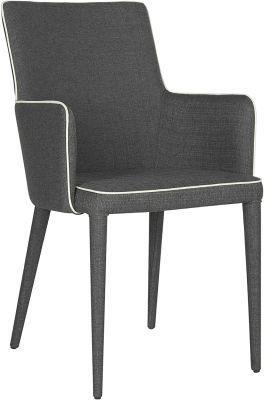 Hot Sale Modern Furniture Living Room Chair Fabric Chair