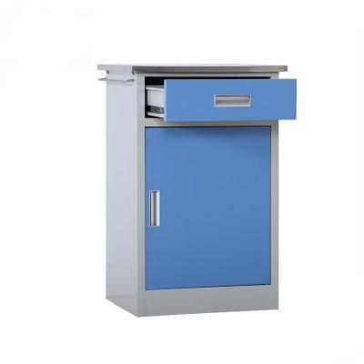 ISO9001&ISO4001 4 Doors Webber Export Carton Parking Tambour Door Cabinet Modern Furniture