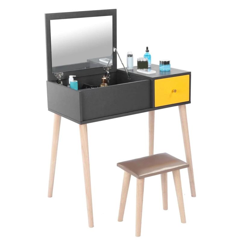 Dresser, Dressing Table