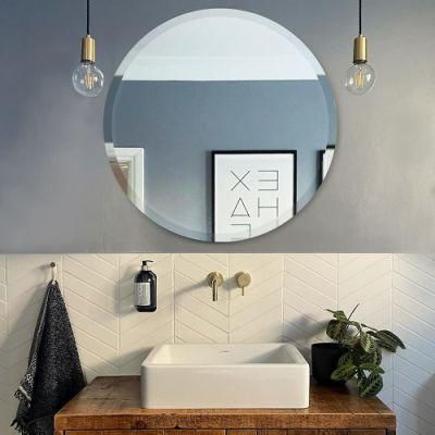 Hotel Multi-Function Durable Bath Mirror From China Leading Supplier with Factory Price