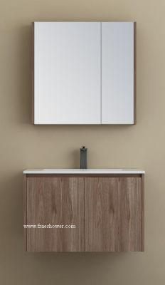 Fashionable Modern Bathroom Cabinets with Compete Price