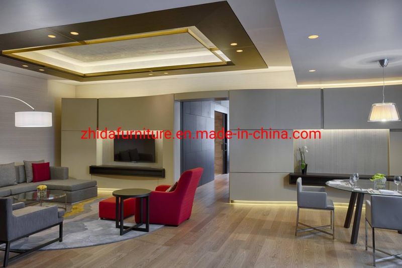 Foshan Wedding Events Customized Luxury Hotel Lobby Furniture for Sale