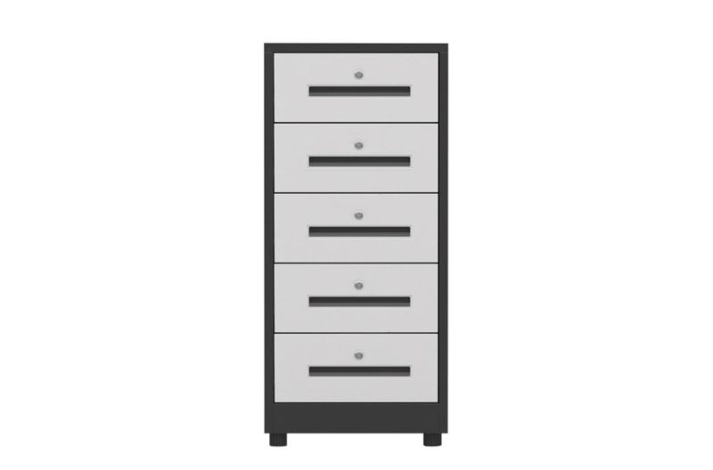 Filing Drawer Cabinet Steel Filing Cabinet Office/School Furniture