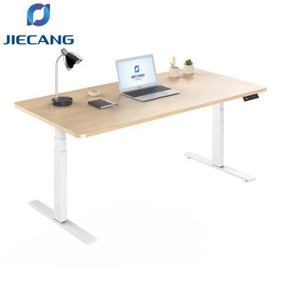 High Performance CE Certified Modern Design Office Jc35ts-R13s 2 Legs Table