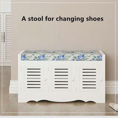 Modern Simple Shoe Cabinet Multifunctional Storage Furniture 0222