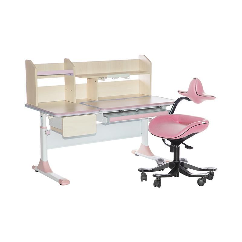 High Quality Modern Kids Furniture Adjustable Kids Study Table