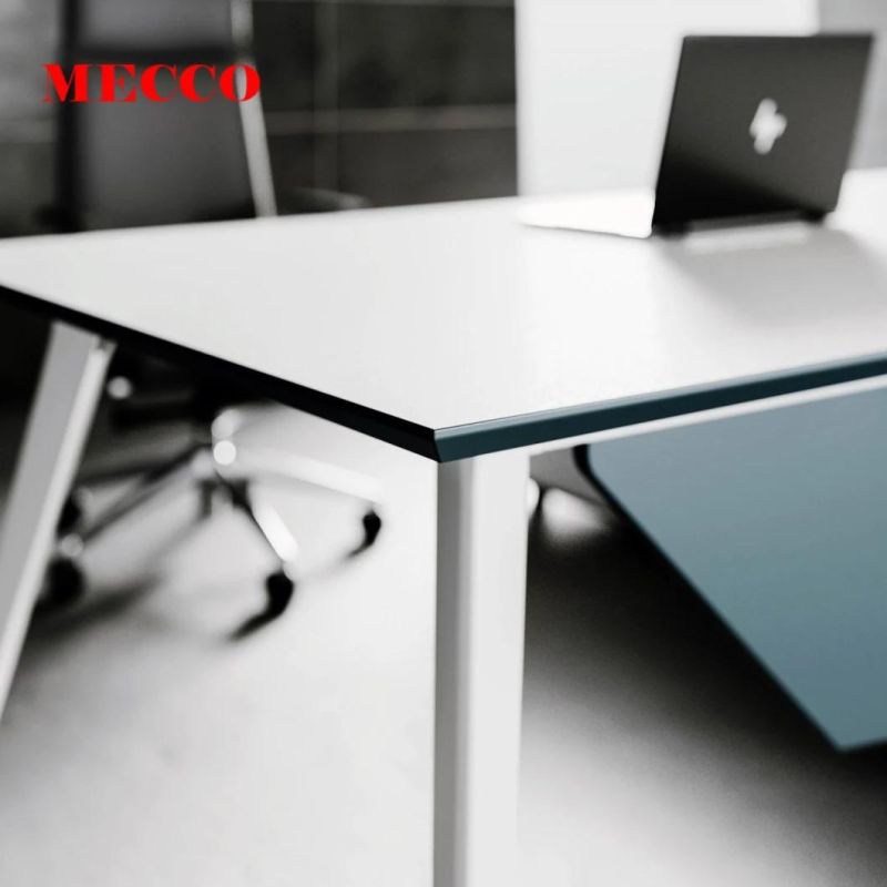 Hot Sale Newest Design Manager Desk Work Office Desk Standard Office Desk