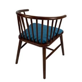 China Modern Style Durable Wedding Chair Stackable Dining Chair