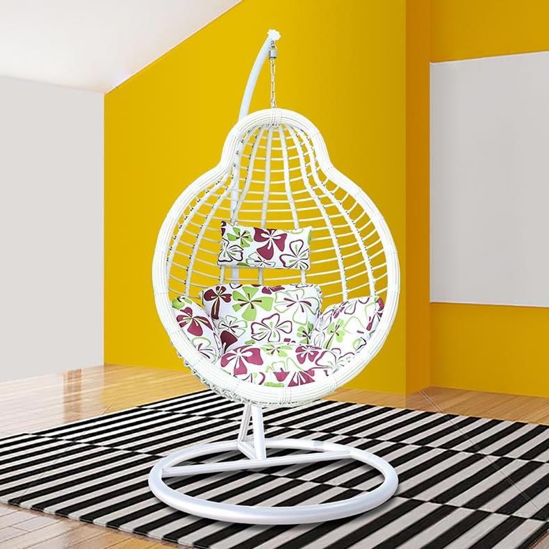 Outdoor Leisure Hanging Chair Modern Rattan Hanging Chair