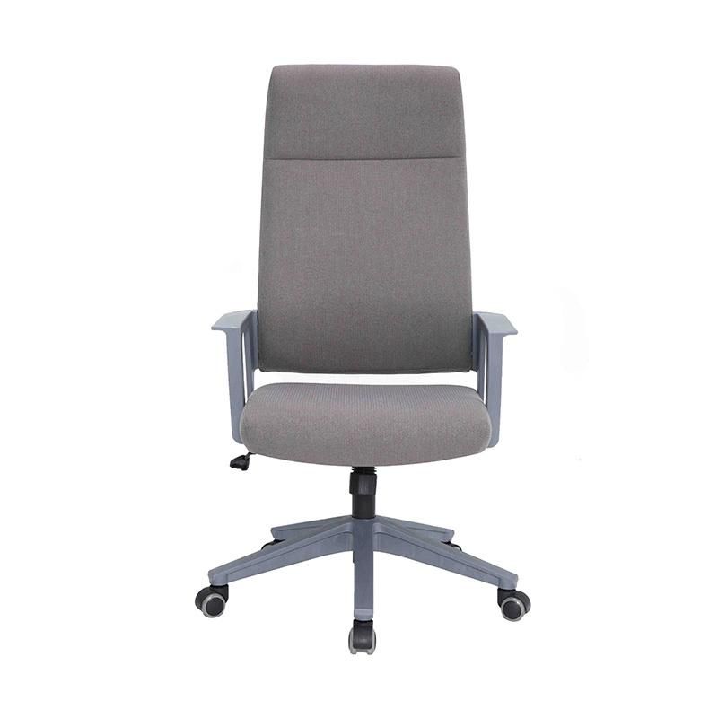 High Quality Modern Furniture Leather Ergonomic Executive Office Chair