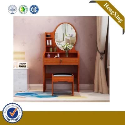 European Modern Home Bedroom Living Room Furniture Dressing Table