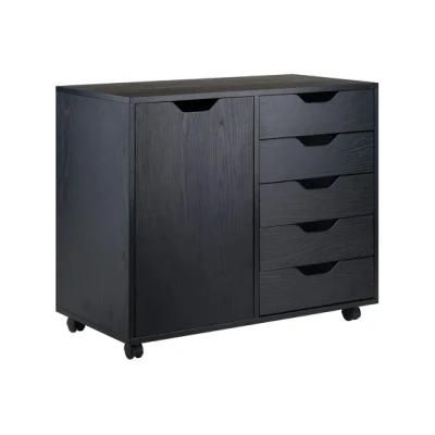 Storage Cabinet Organization with 7 Drawer