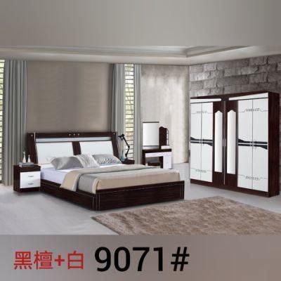 Warbrobe Modern Furniture Woodern Furniture Bedroom Set Bedroom Furniture