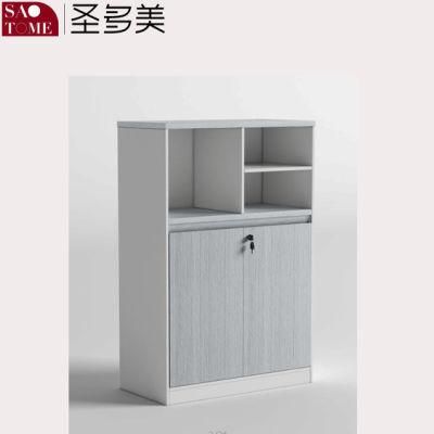Modern Office Furniture Office Filing Cabinet Low Cabinet