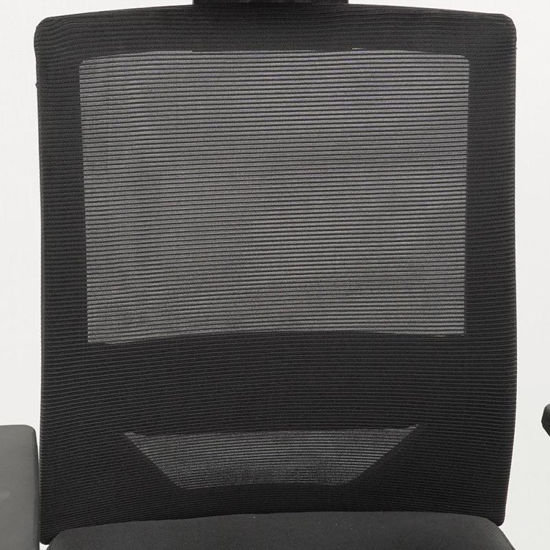 China Factory Custom Modern Furniture Mesh Executive Office Chair