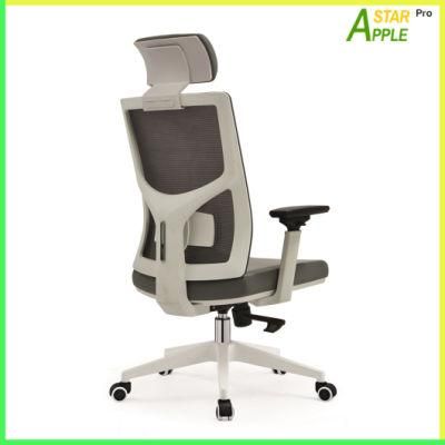 Massage Executive China OEM Executive as-C2076wh Computer Desk Office Chairs