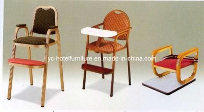 Price Nice Baby Chair Used for Hotel (CH-L131)