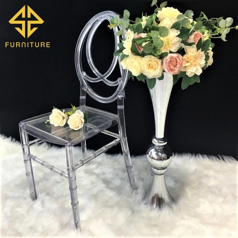 Dining Room Furniture Acrylic Chair Balloom Opera Rental Ghost Chair