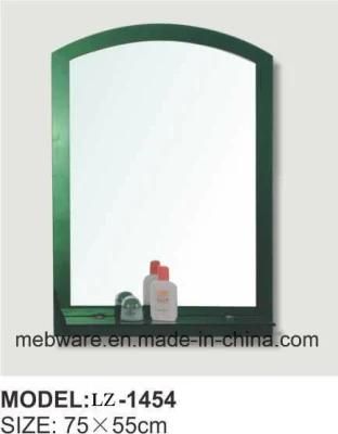 Bathroom Vanity Cabinet Mirror with Shelf Makeup Mirror