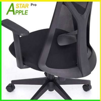 Executive OEM Massage Cheap Price as-C2130 Computer Desk Office Chairs