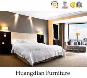 5 Star Hotel Bedroom Furniture (HD206)