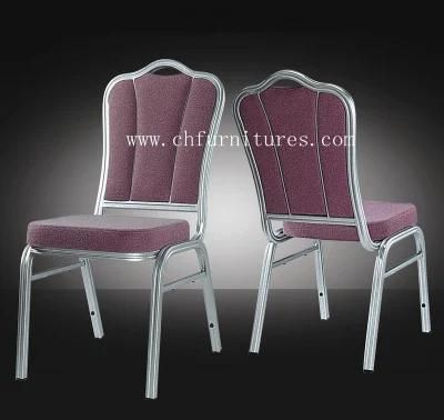 High Qaulity Stacking Banquet Chair for Hotel and Restaurant (YC-Zl28)