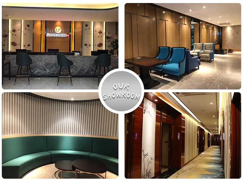 2019 New Design Europe Hot Sales Customized Hotel Furniture Project