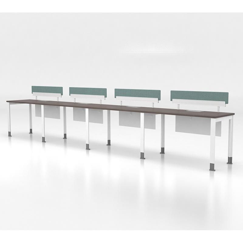 High Quality Factory Direct Sale Modern Office Furniture Staff Office Desk