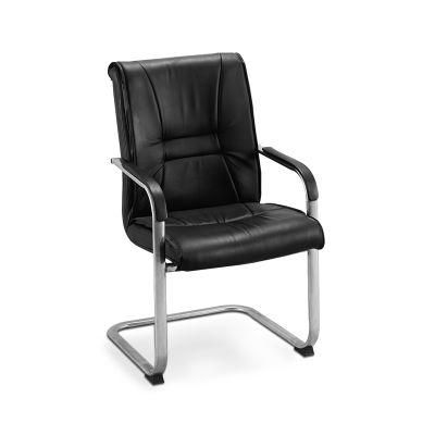 Ske063 Hospital Medical Backrest Doctor Chair with PU Leather