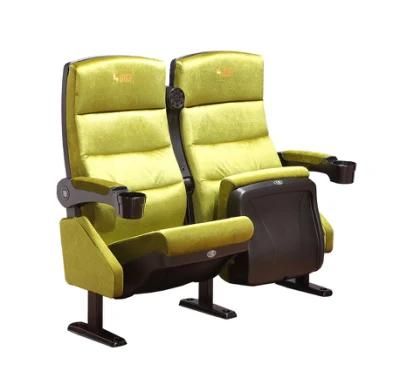 High Quality Cinema Auditorium Training Office Home Theater Seating