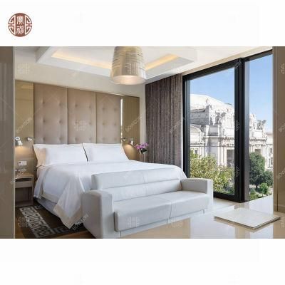 ODM Entire Hotel Room Furniture Packages with Dining/Living/Bedroom Furniture