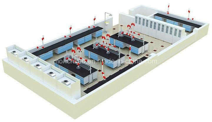 Modern School Lab Equipment Free Design Furniture