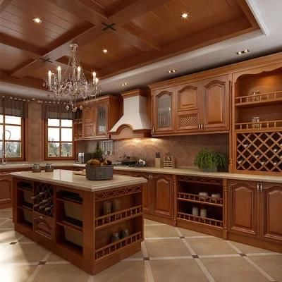 Modern Cupboard Cabinets Designs Antique Style Teak Wood Island Kitchen Cabinet Design