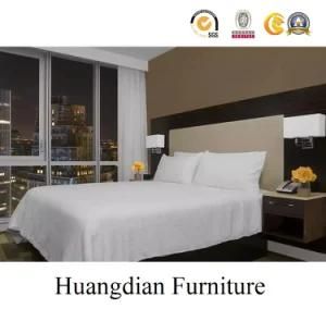 Commercial Hotel Use Bedroom Furniture (HD1031)