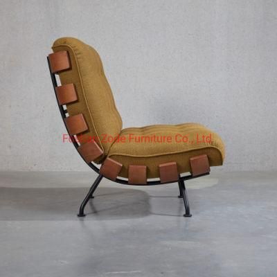 Zode Modern Home/Living Room/Office Furniture Single Sofa Leisure Armchair Lounge Chair