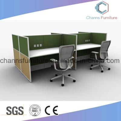 Bottom Price Computer Table Workstation Office Furniture