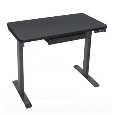 Various Styles Modern Automatic Control Electric High Adjustable Sitstand Desk